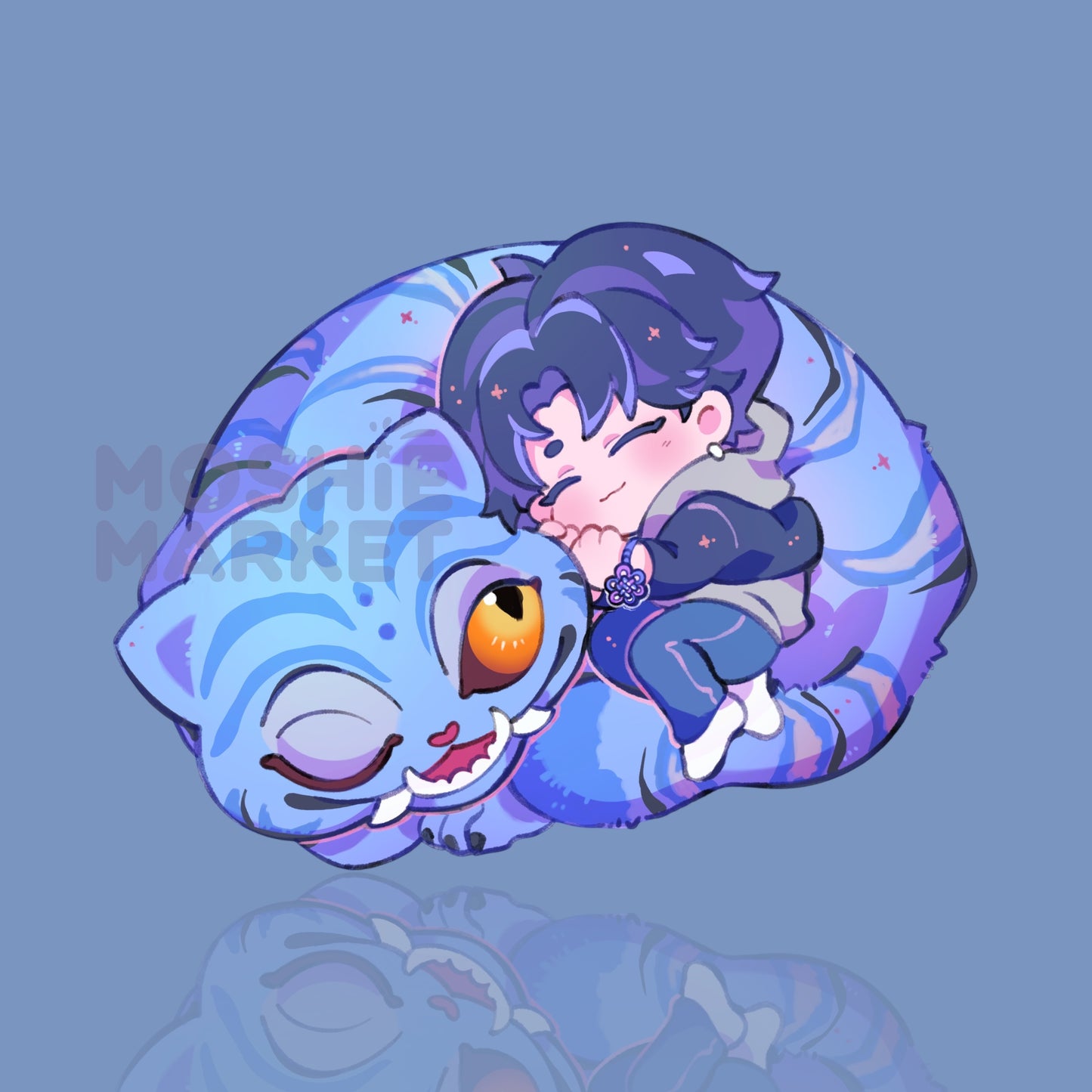 Remi - Jin&Derp Cheeb [OPEN PO]